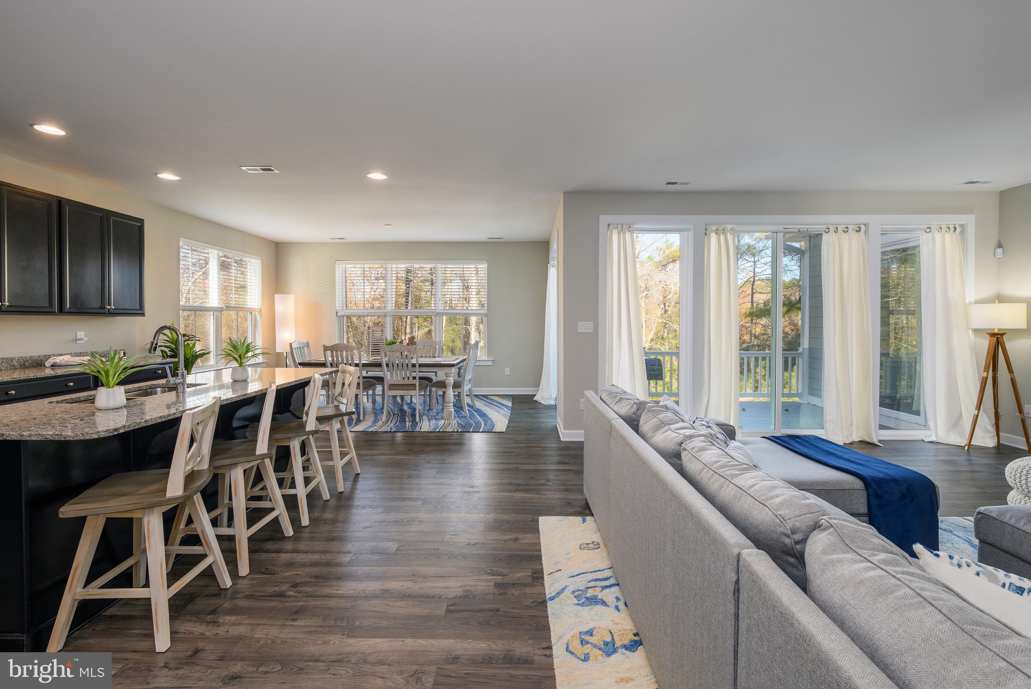 BETHANY WOODS - Residential