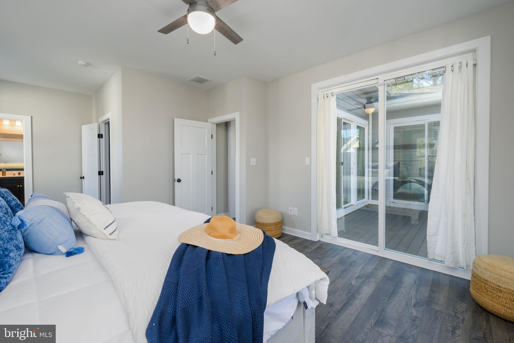 BETHANY WOODS - Residential