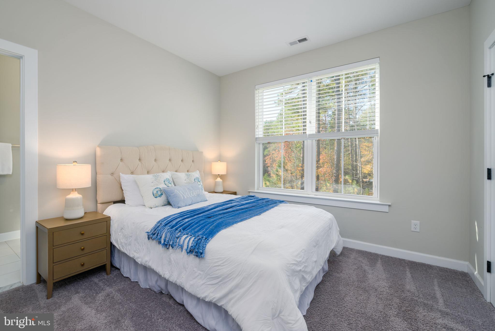 BETHANY WOODS - Residential