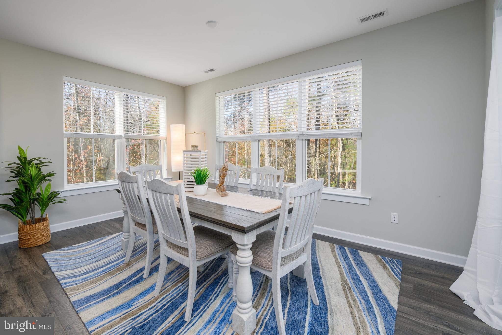 BETHANY WOODS - Residential