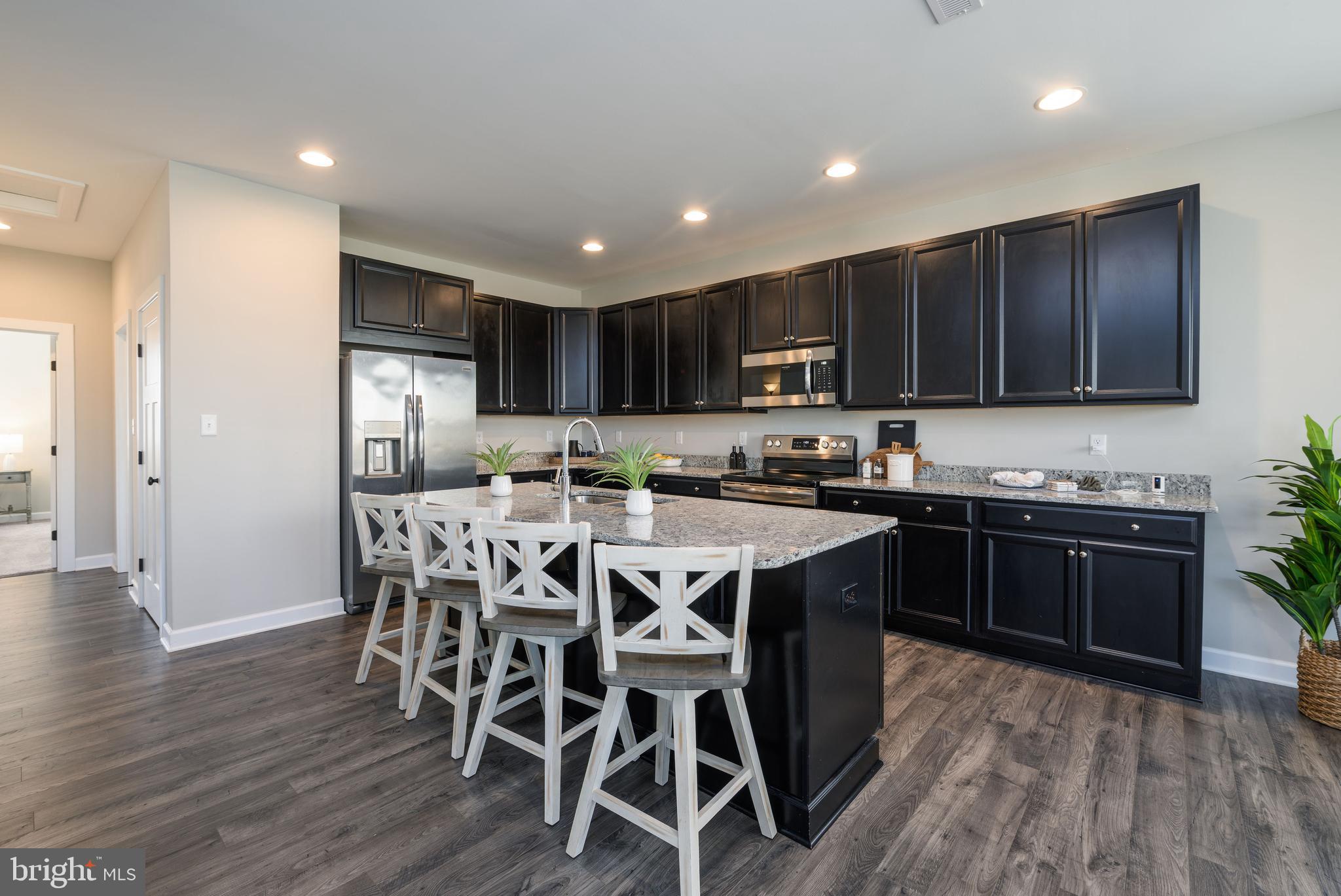 BETHANY WOODS - Residential