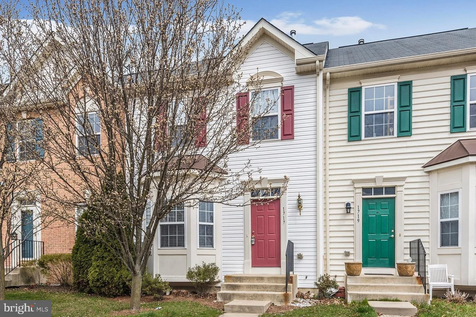 1717 Trestle Street, Mount Airy, MD 21771