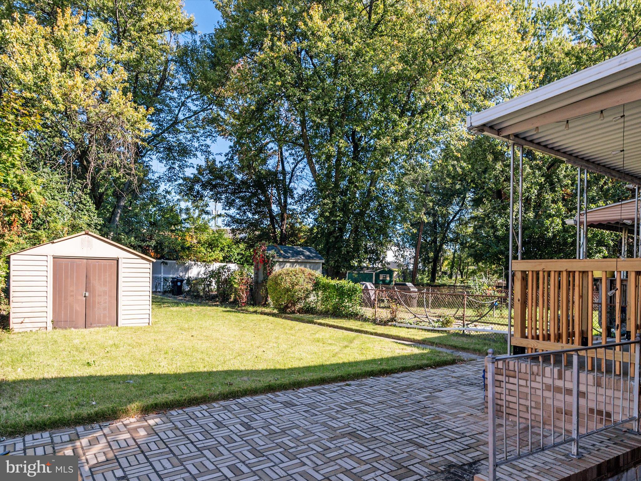 RIDGELEIGH - Residential Lease