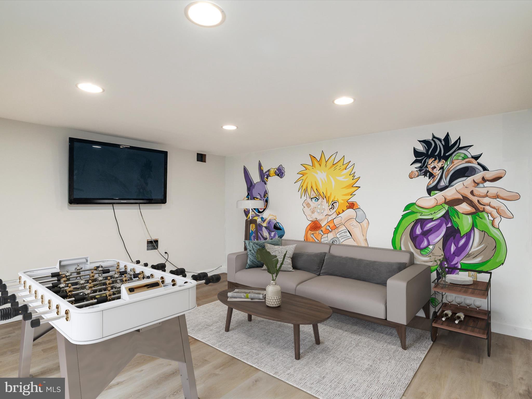 RIDGELEIGH - Residential Lease