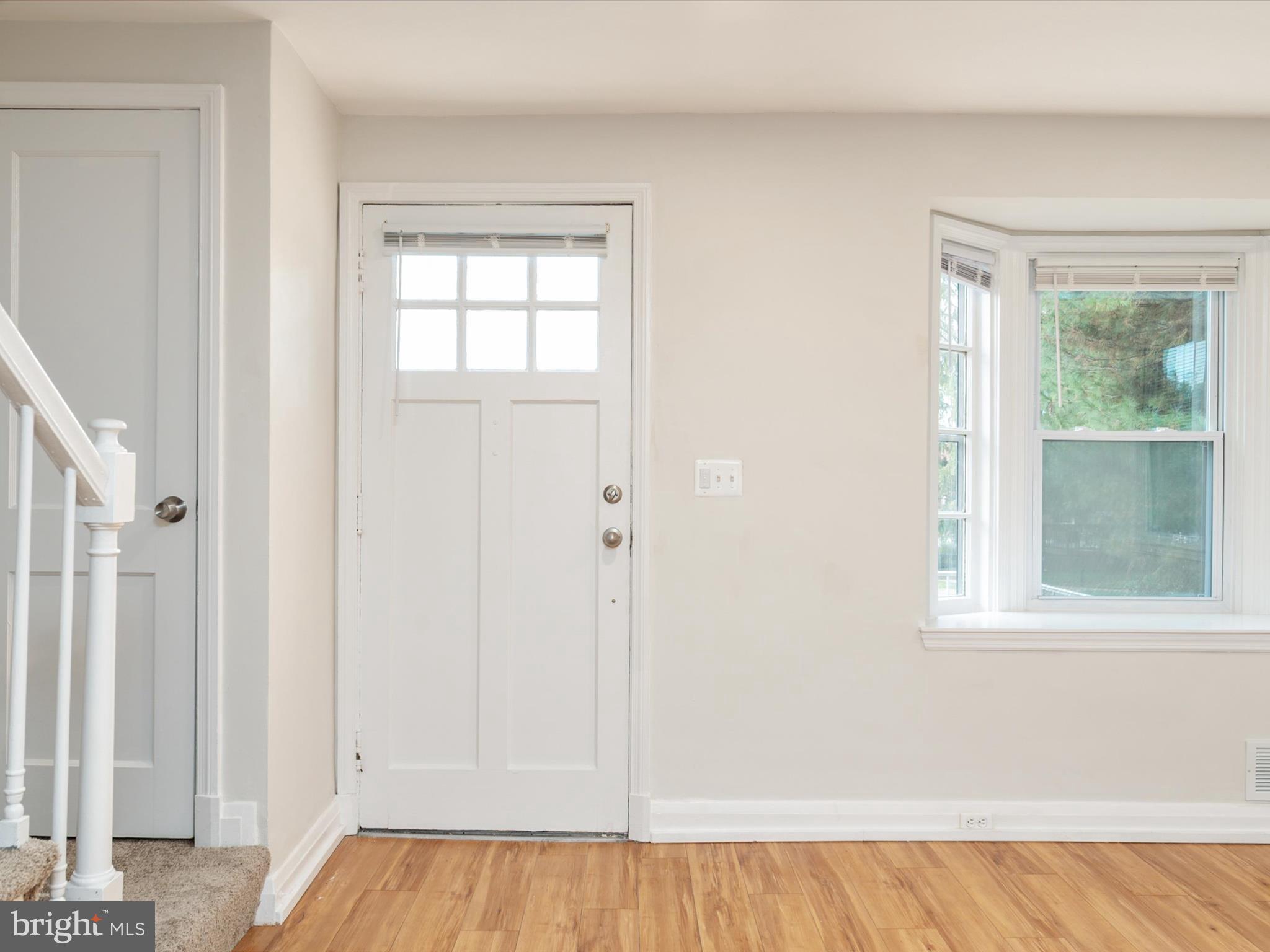 RIDGELEIGH - Residential Lease