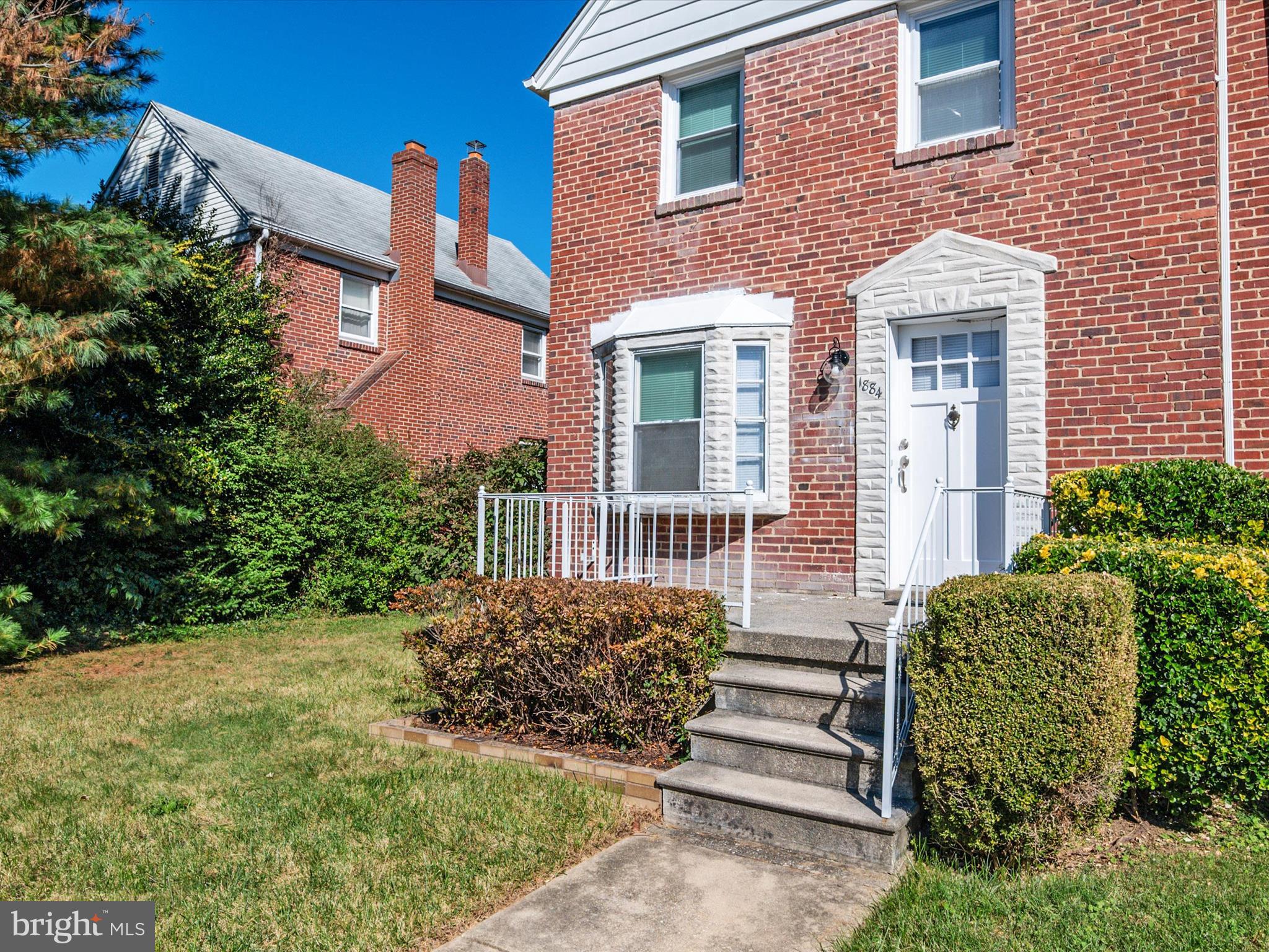 RIDGELEIGH - Residential Lease