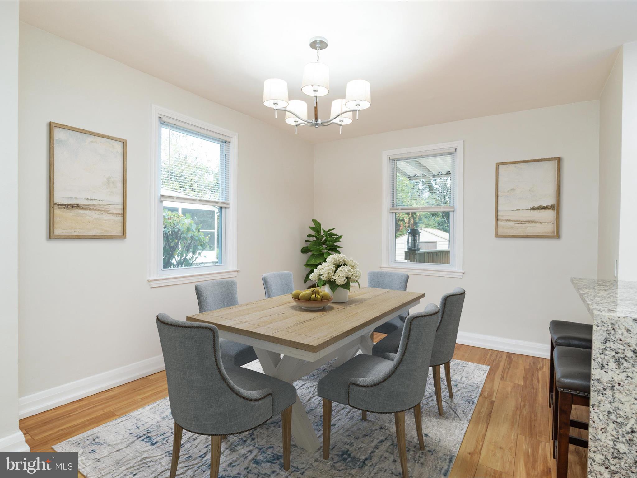 RIDGELEIGH - Residential Lease