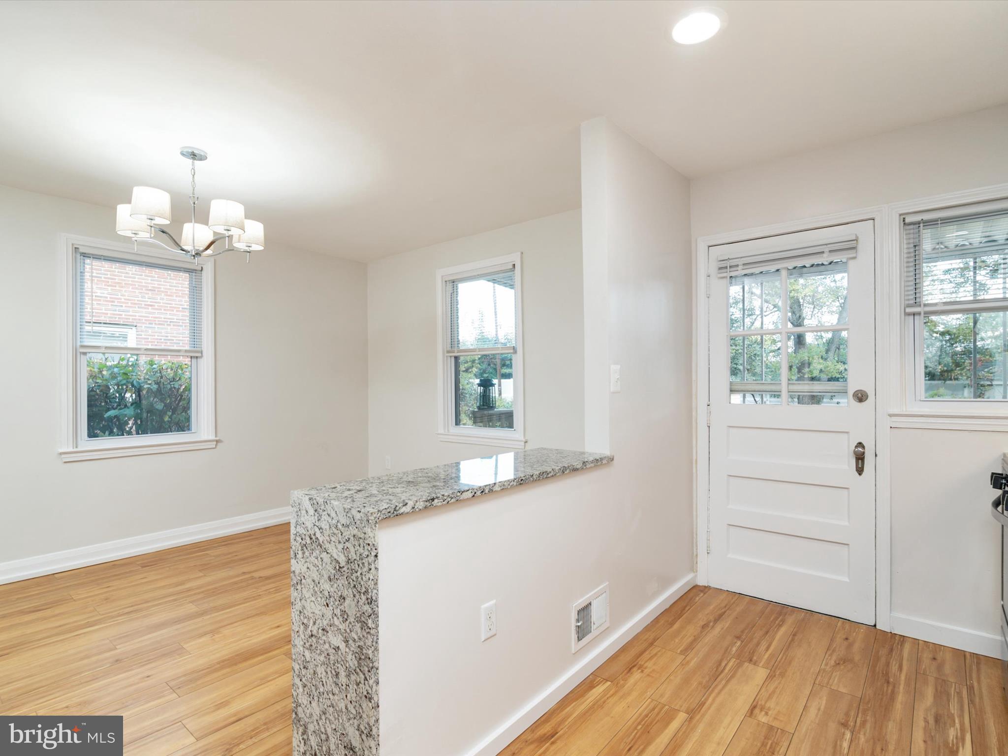 RIDGELEIGH - Residential Lease