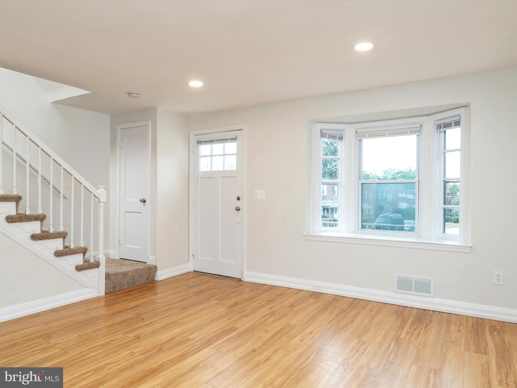 RIDGELEIGH - Residential Lease