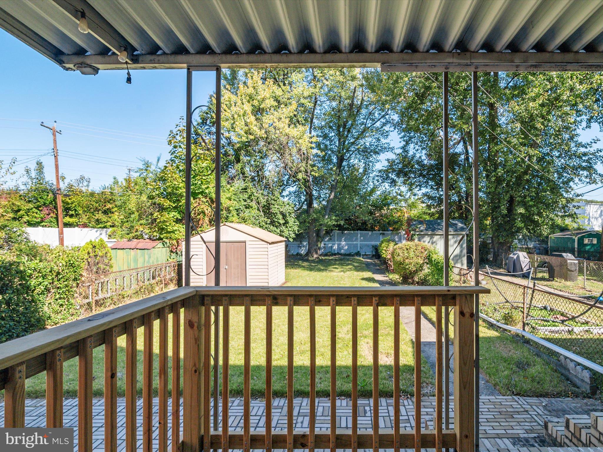 RIDGELEIGH - Residential Lease