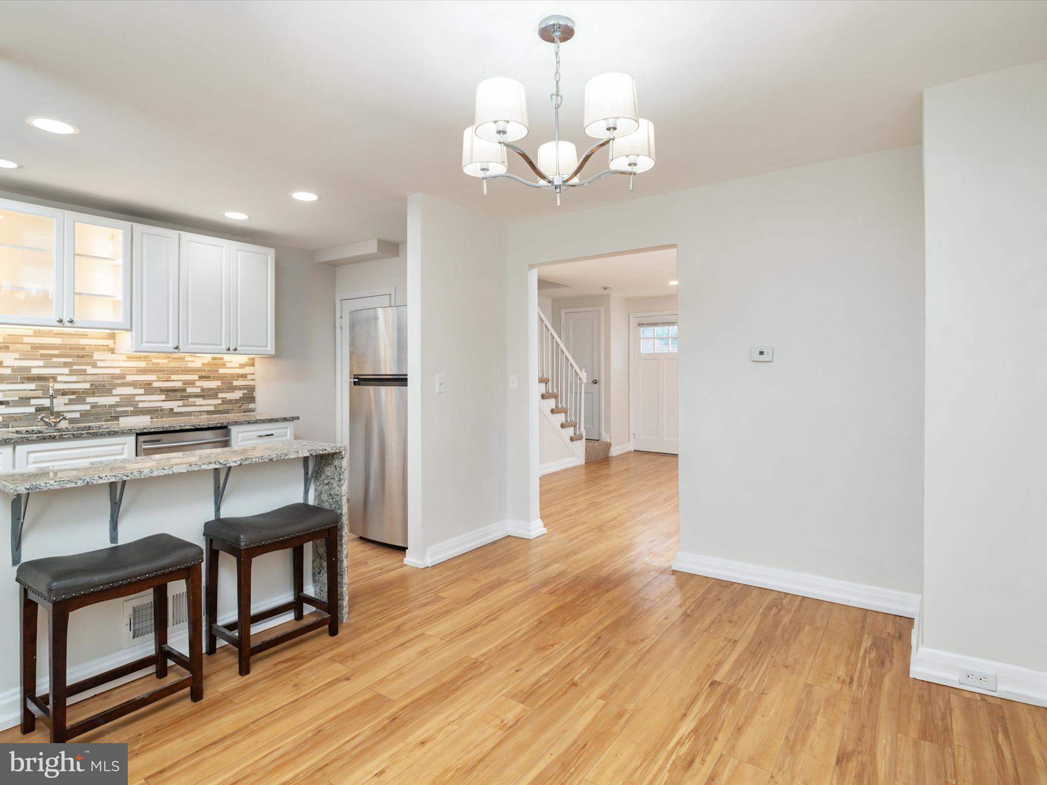 RIDGELEIGH - Residential Lease