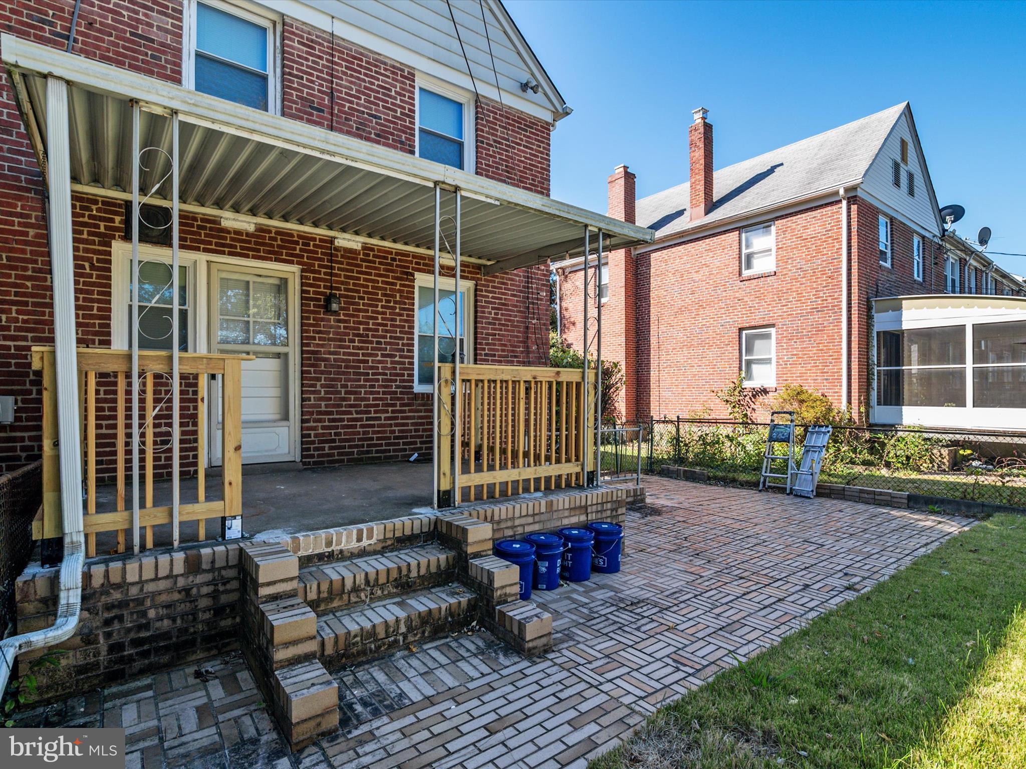 RIDGELEIGH - Residential Lease