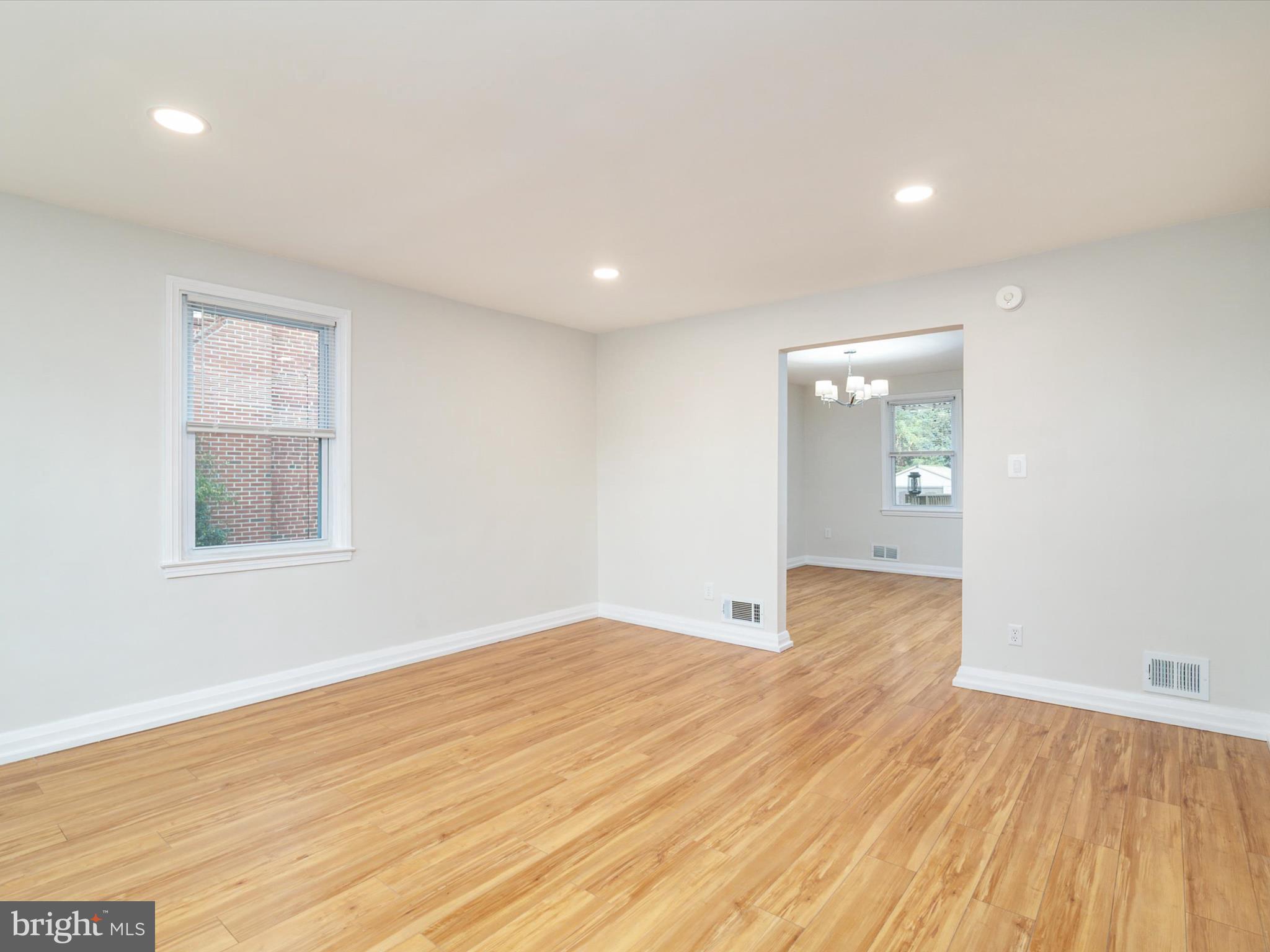 RIDGELEIGH - Residential Lease