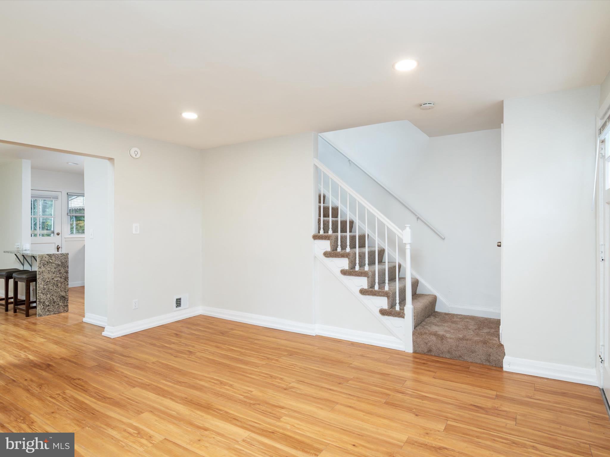 RIDGELEIGH - Residential Lease