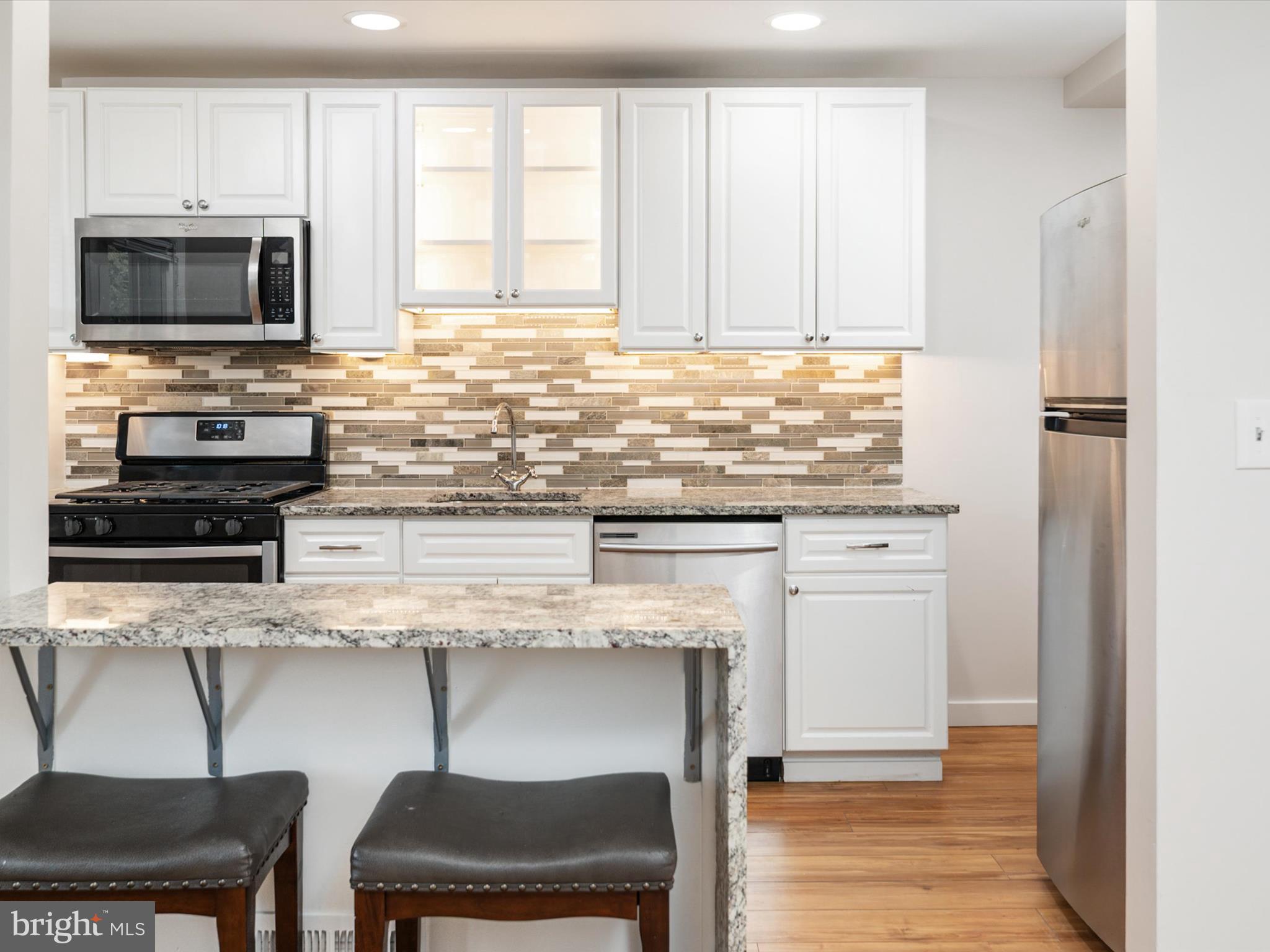 RIDGELEIGH - Residential Lease