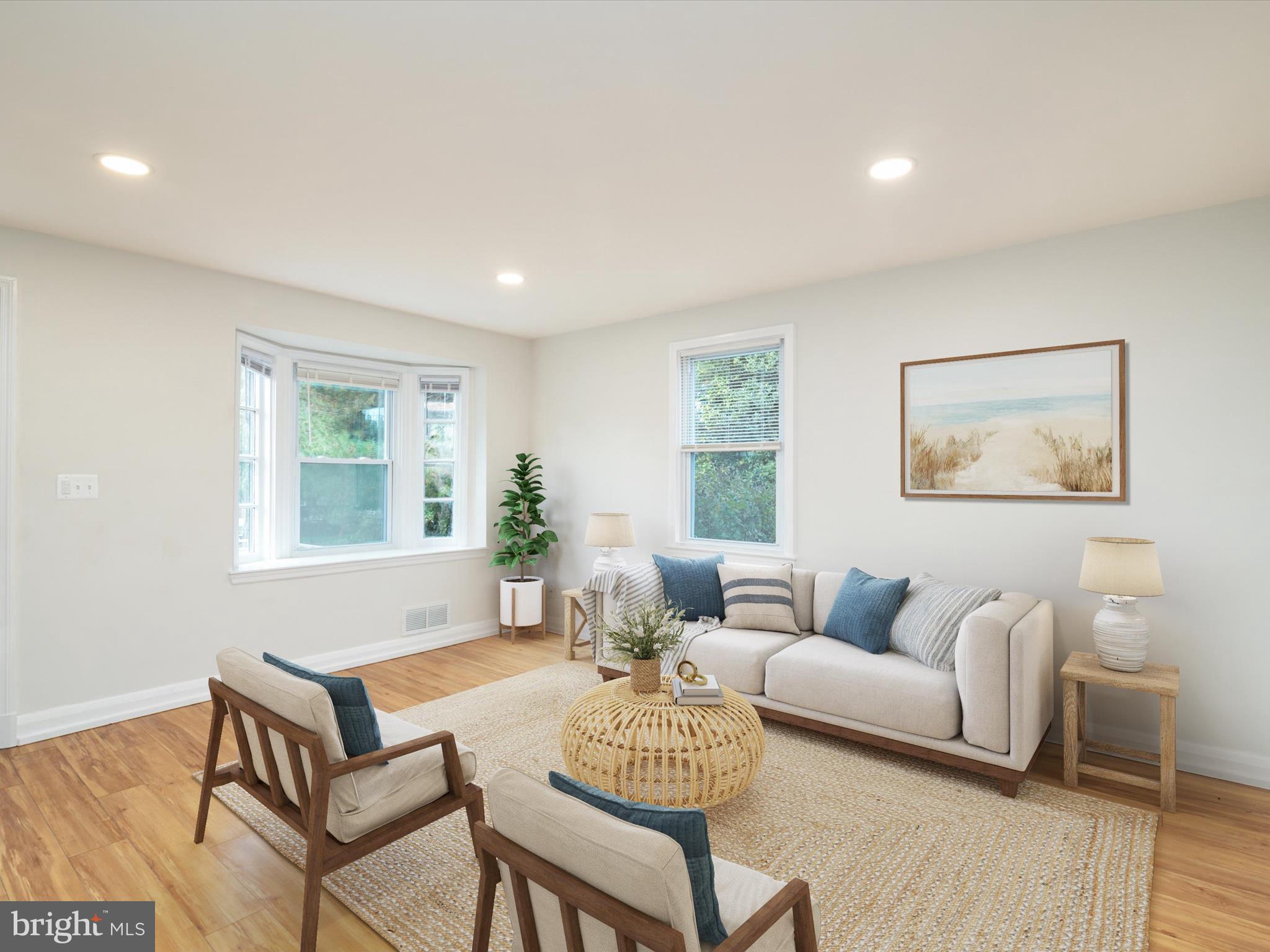 RIDGELEIGH - Residential Lease