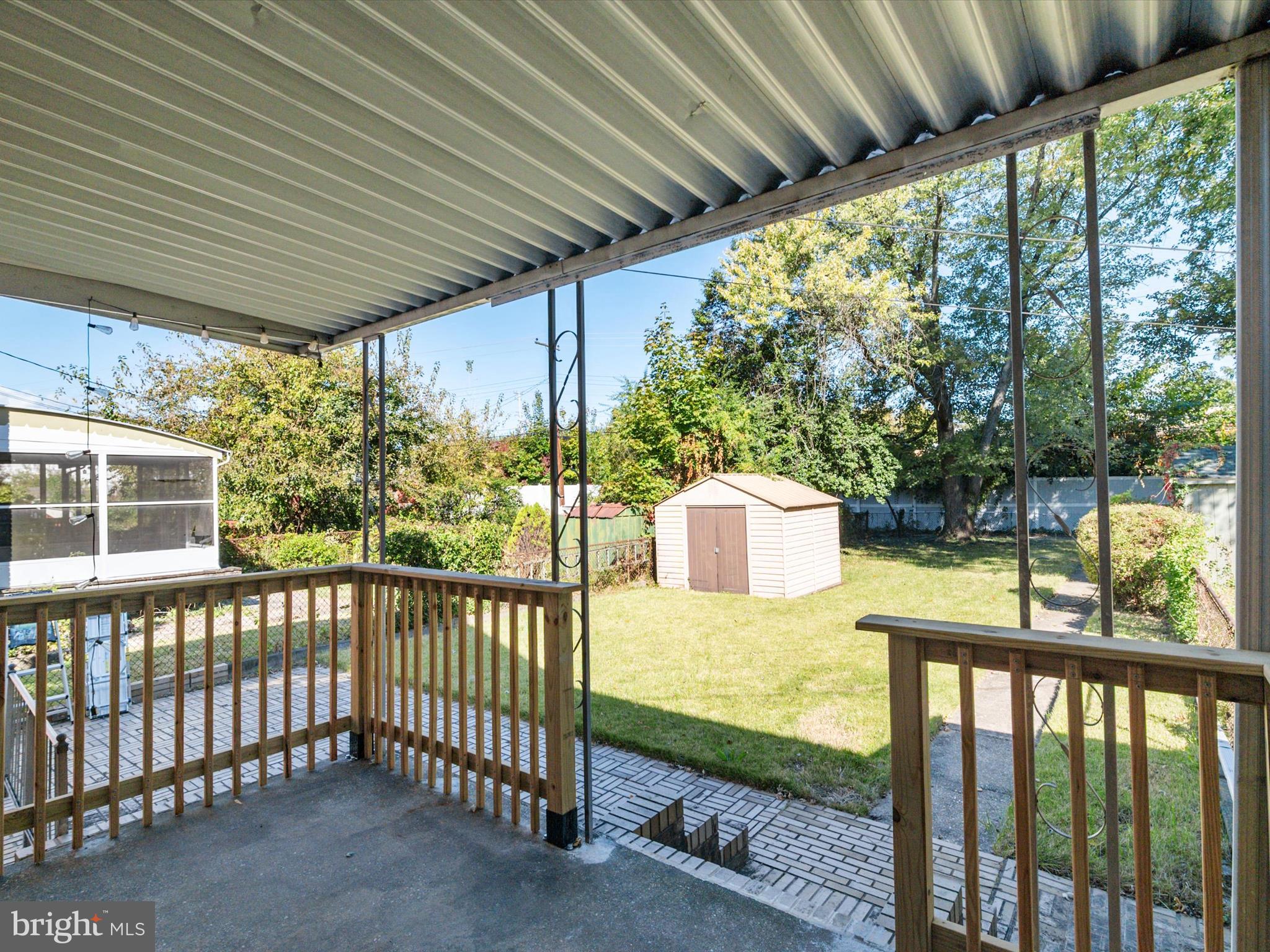 RIDGELEIGH - Residential Lease