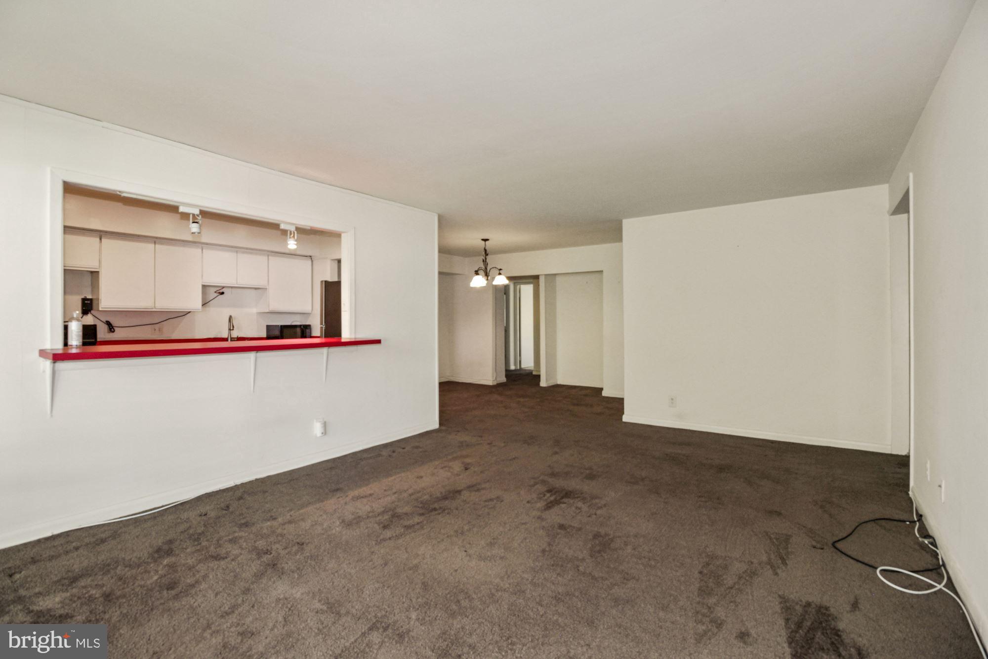 SPRING LAKE GARDEN CONDOMINIUM - Residential