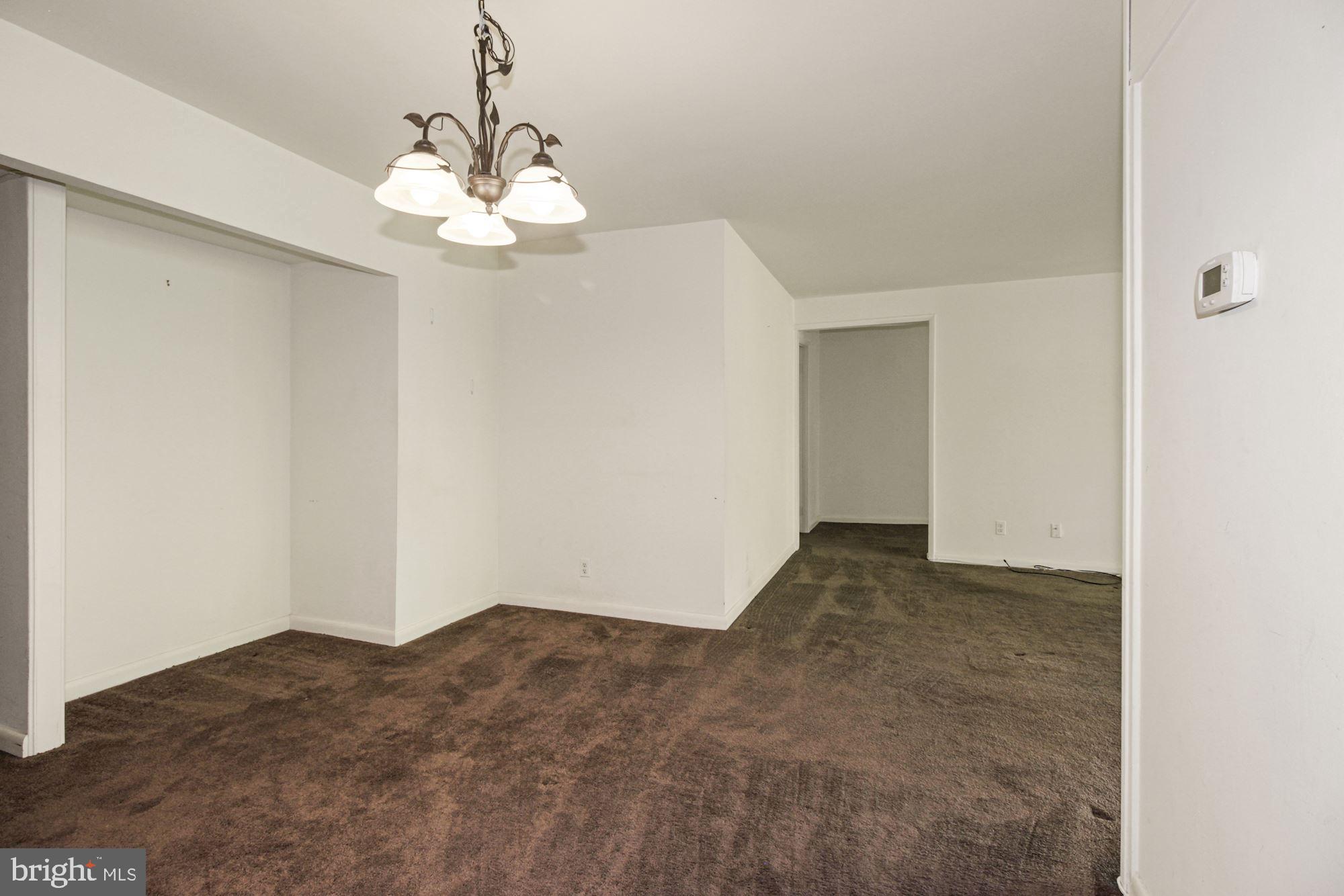 SPRING LAKE GARDEN CONDOMINIUM - Residential