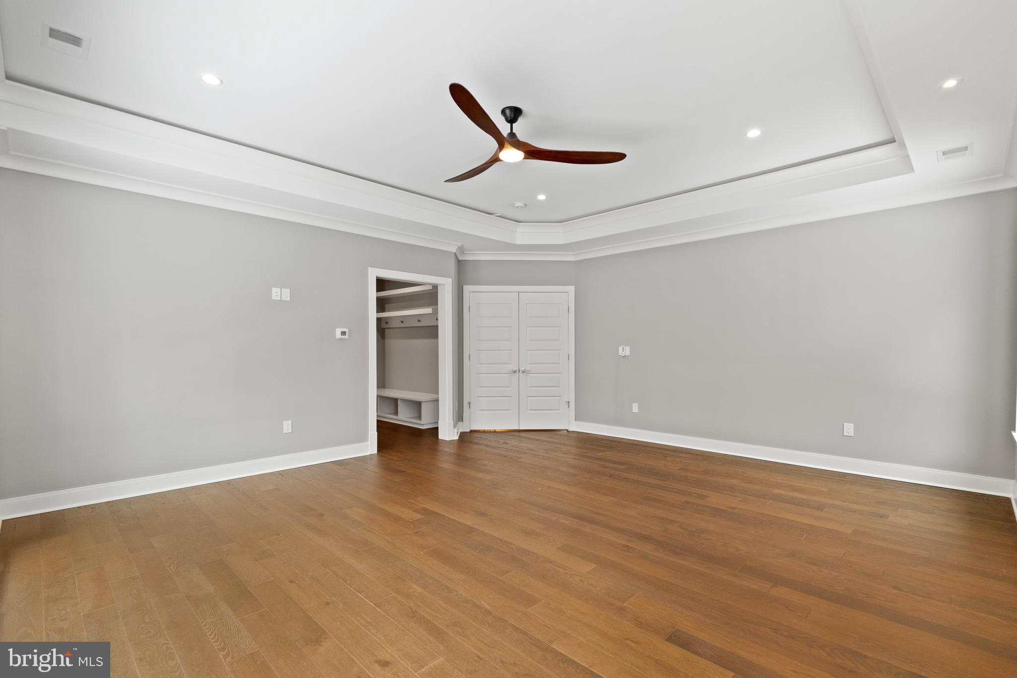 FORESTVILLE - Residential