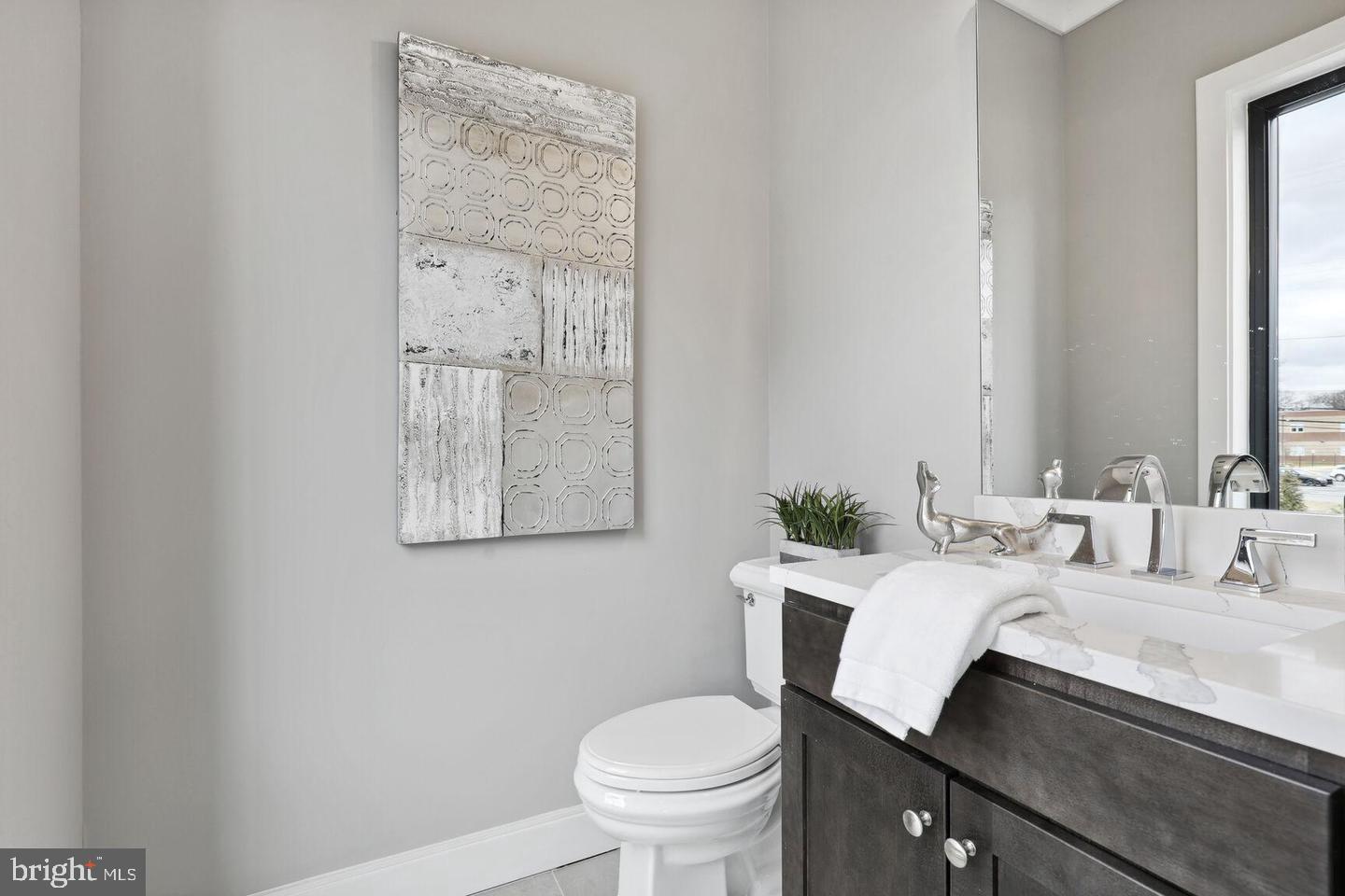 FORESTVILLE - Residential