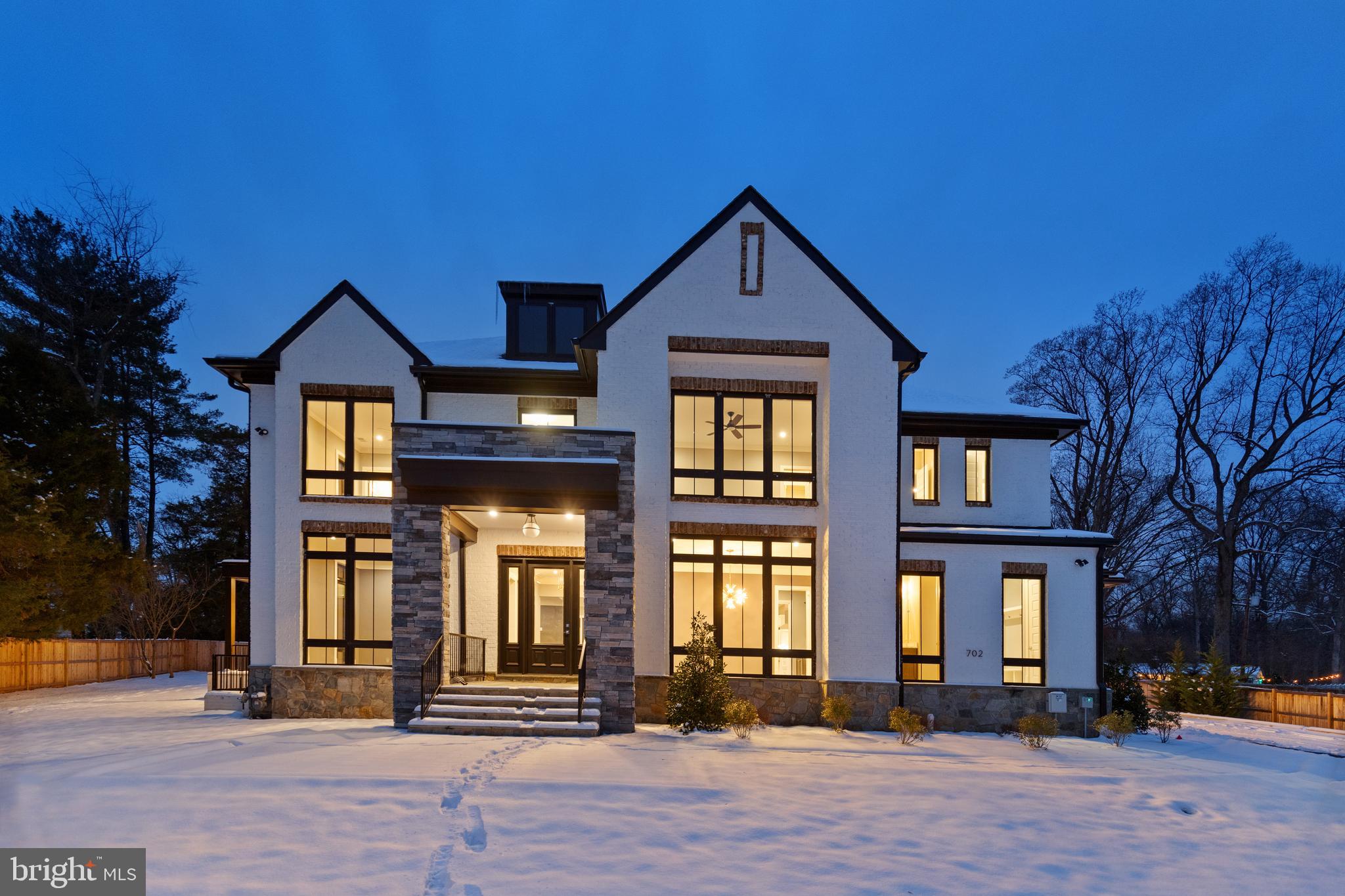 FORESTVILLE - Residential