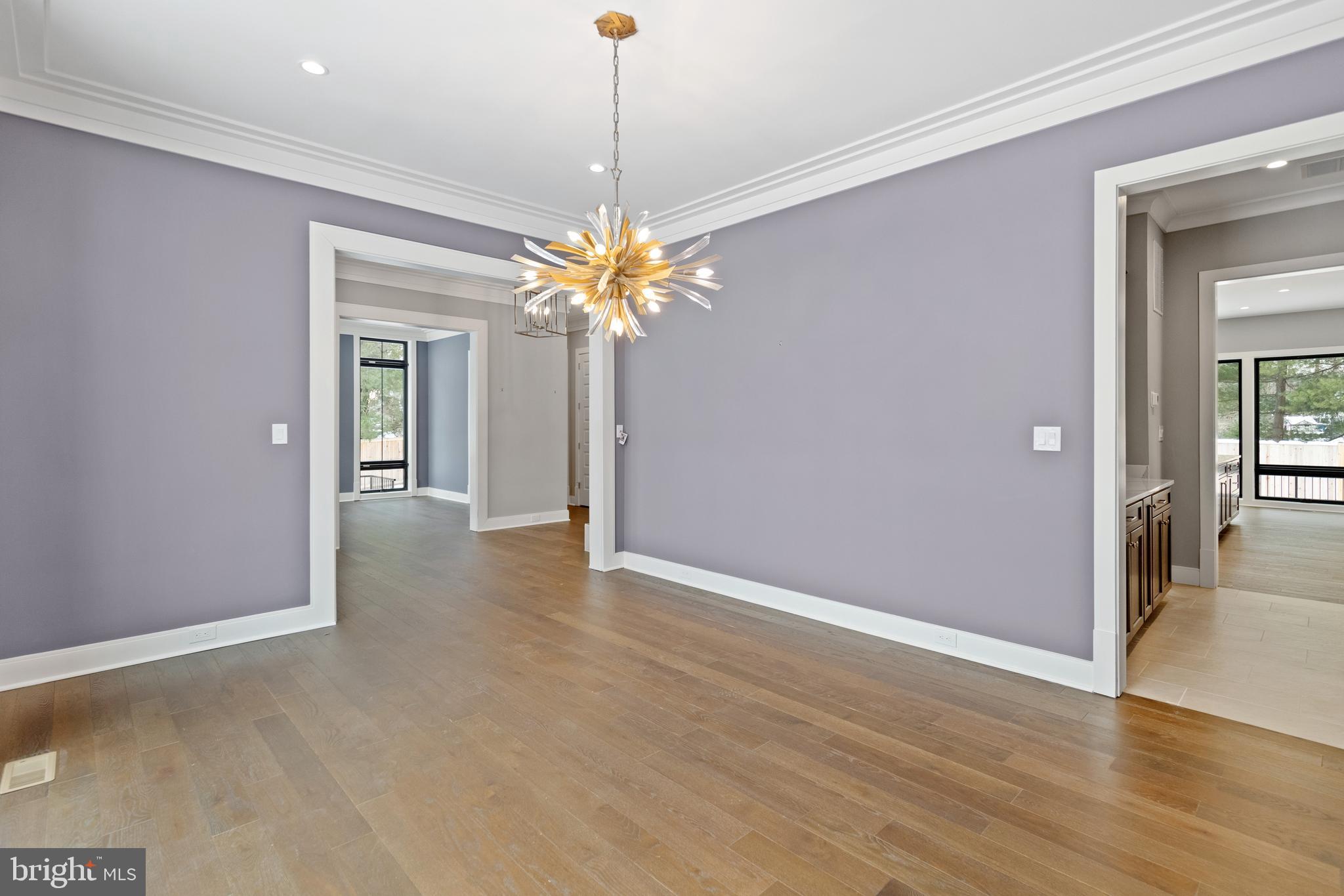 FORESTVILLE - Residential