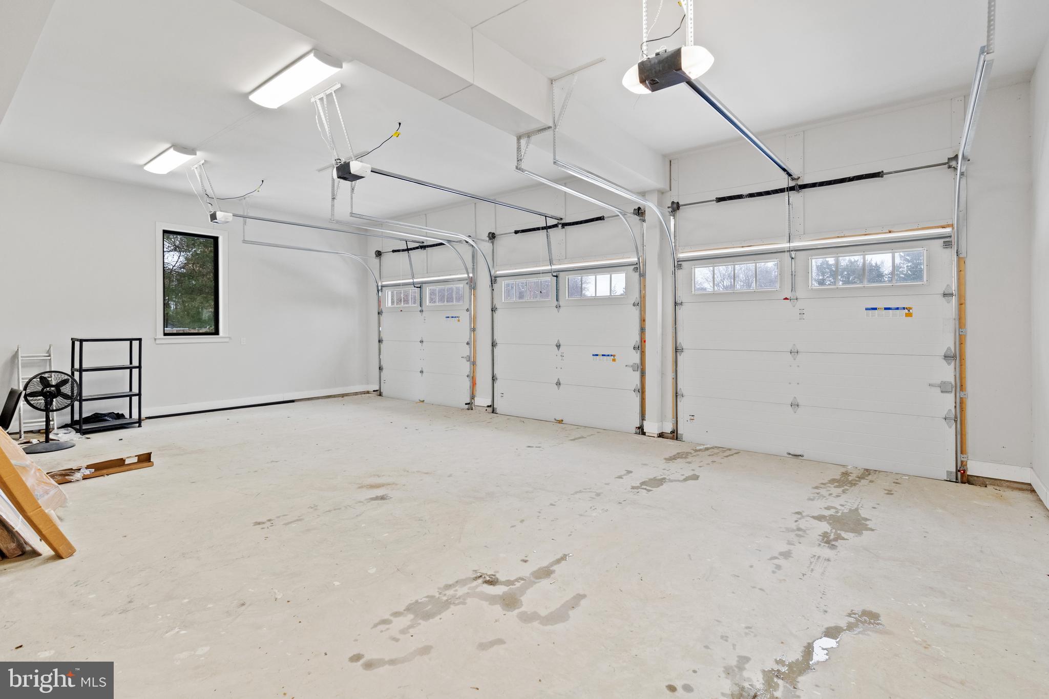 FORESTVILLE - Residential