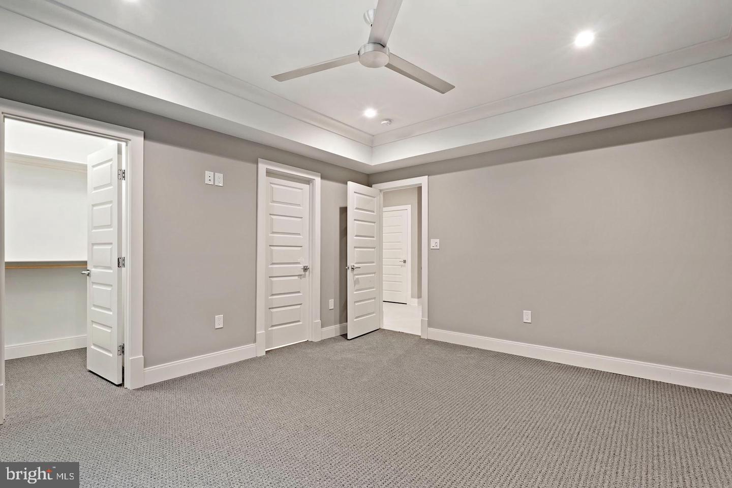 FORESTVILLE - Residential