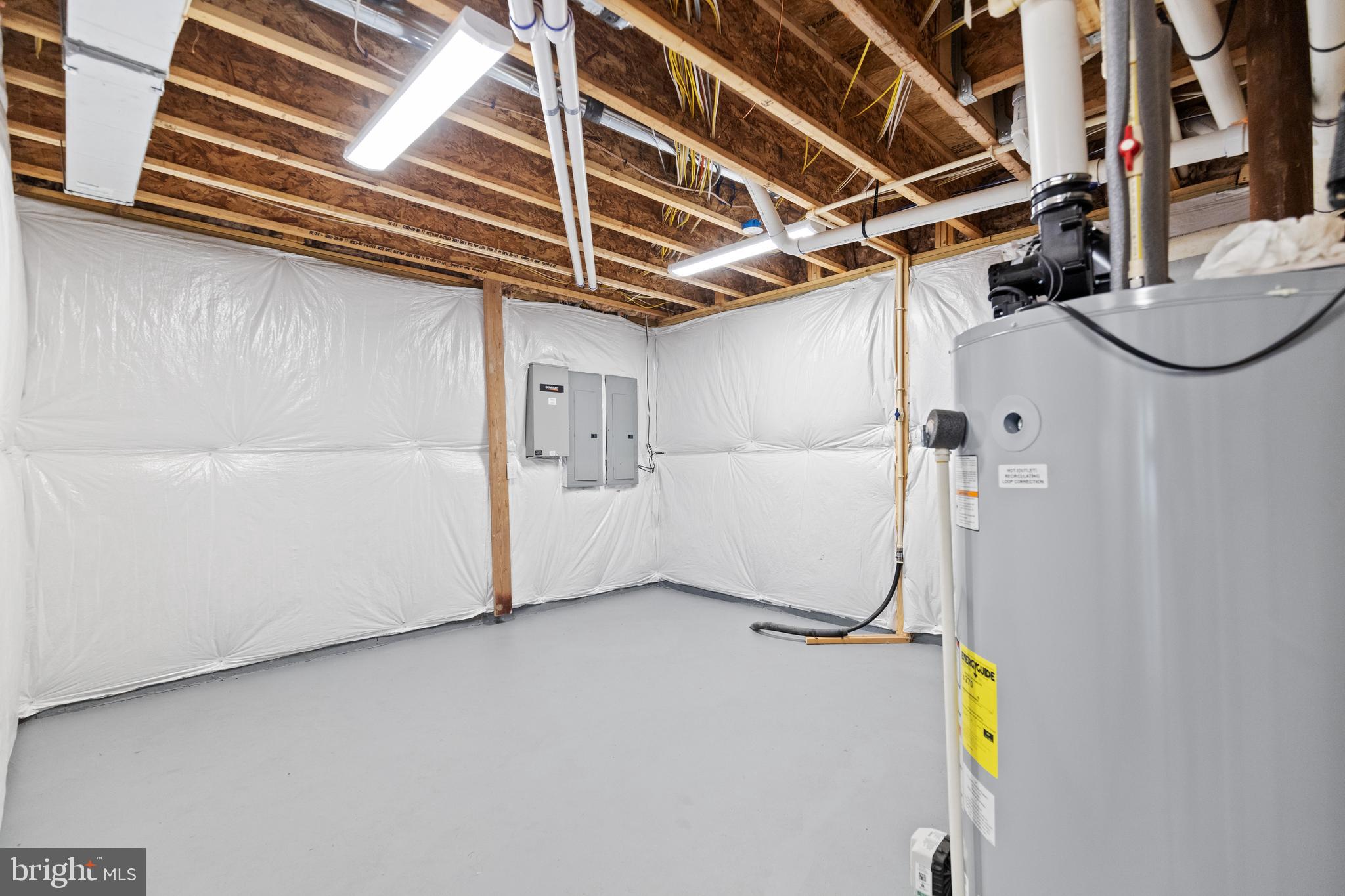 FORESTVILLE - Residential