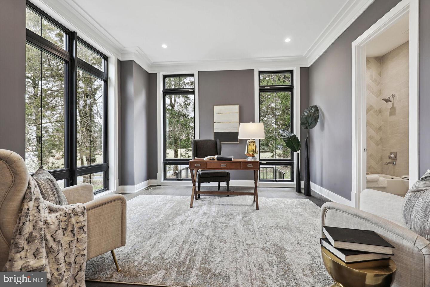 FORESTVILLE - Residential