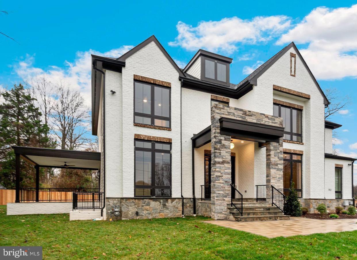 FORESTVILLE - Residential