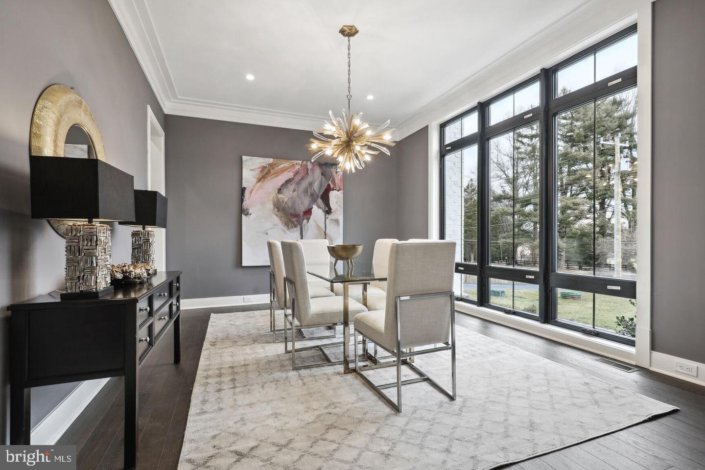 FORESTVILLE - Residential