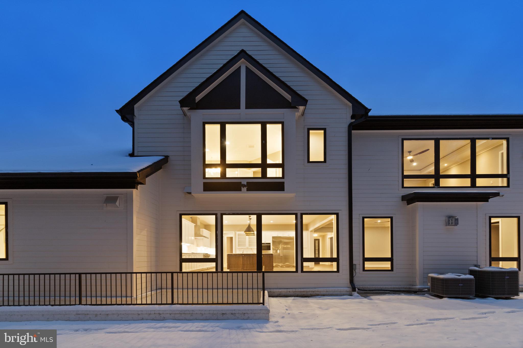 FORESTVILLE - Residential