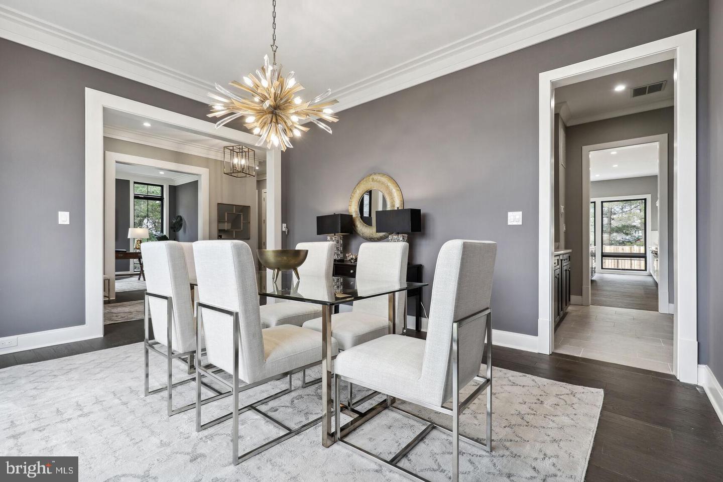 FORESTVILLE - Residential