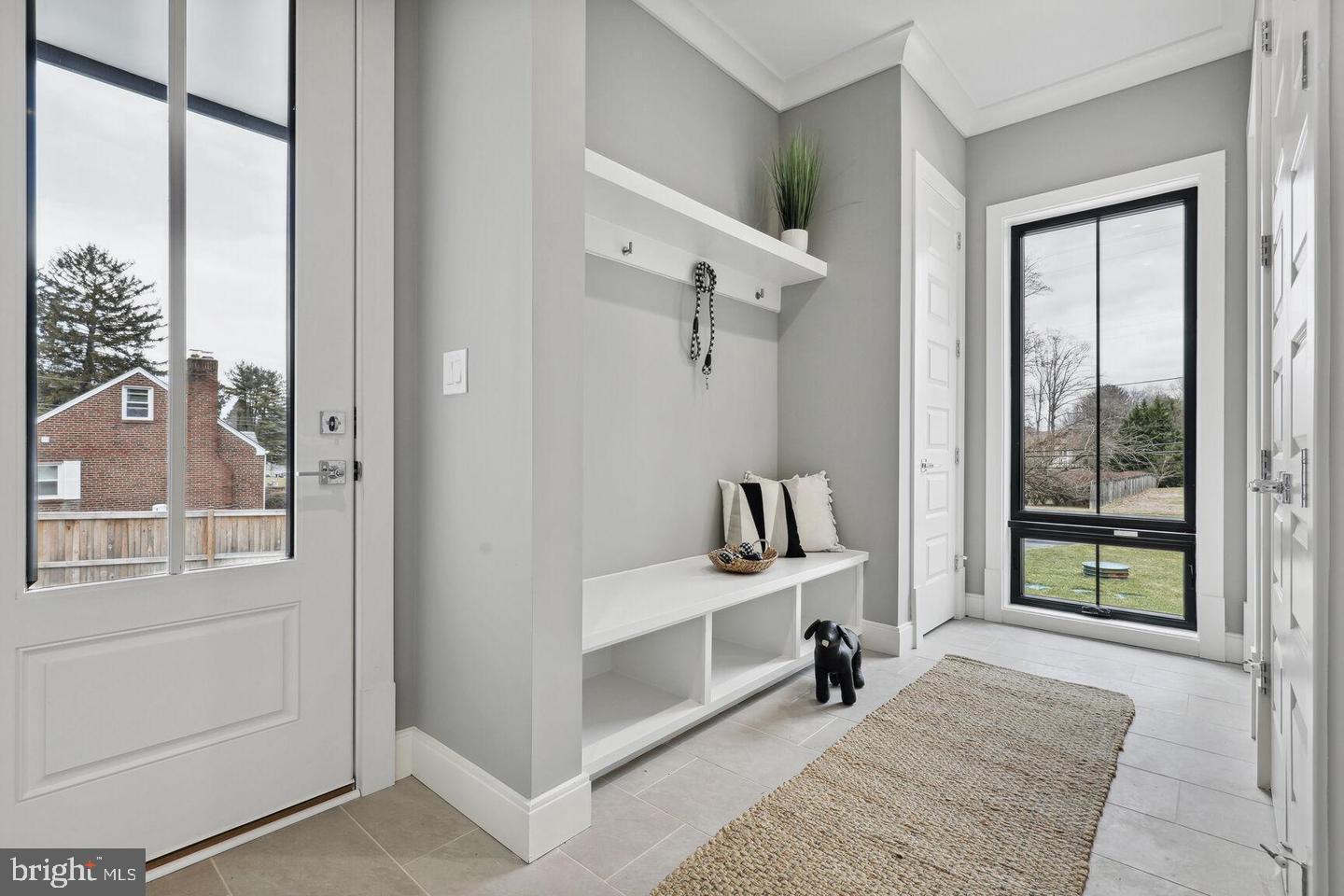 FORESTVILLE - Residential