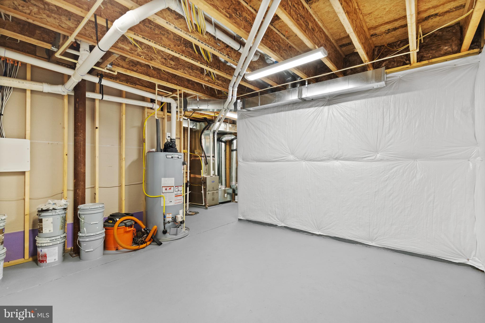 FORESTVILLE - Residential