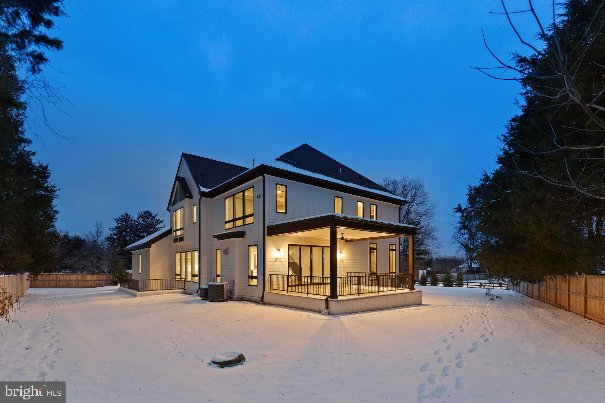 FORESTVILLE - Residential