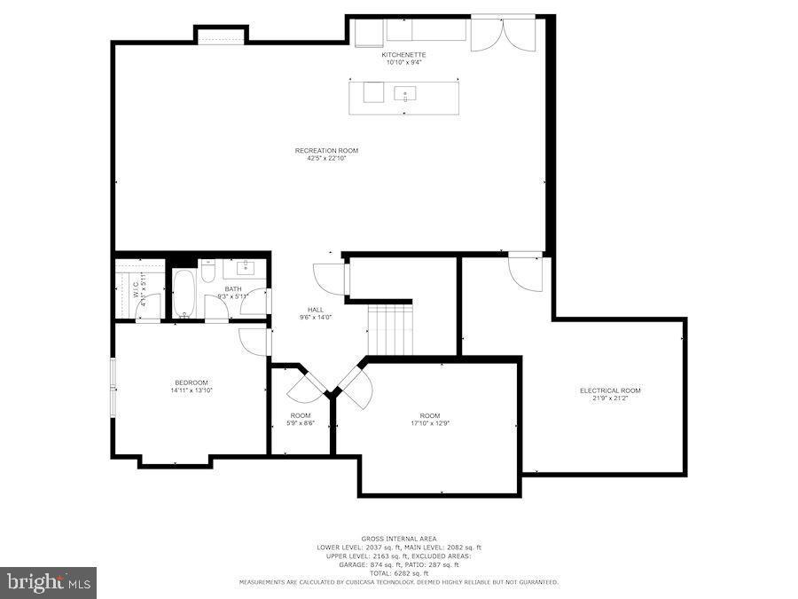 FORESTVILLE - Residential