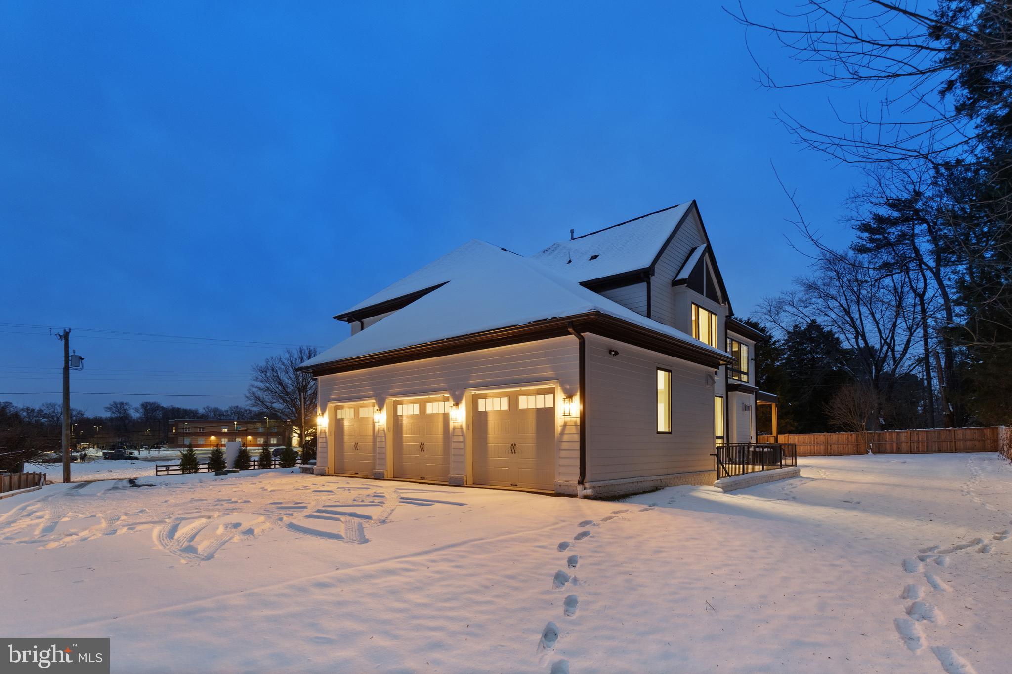 FORESTVILLE - Residential