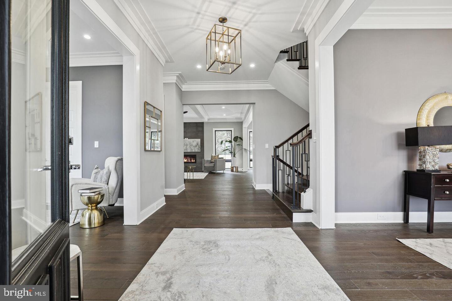 FORESTVILLE - Residential