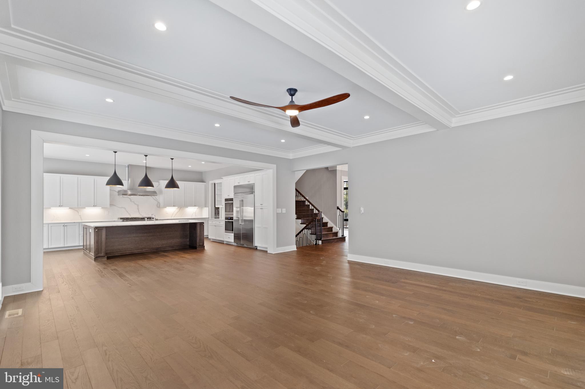 FORESTVILLE - Residential