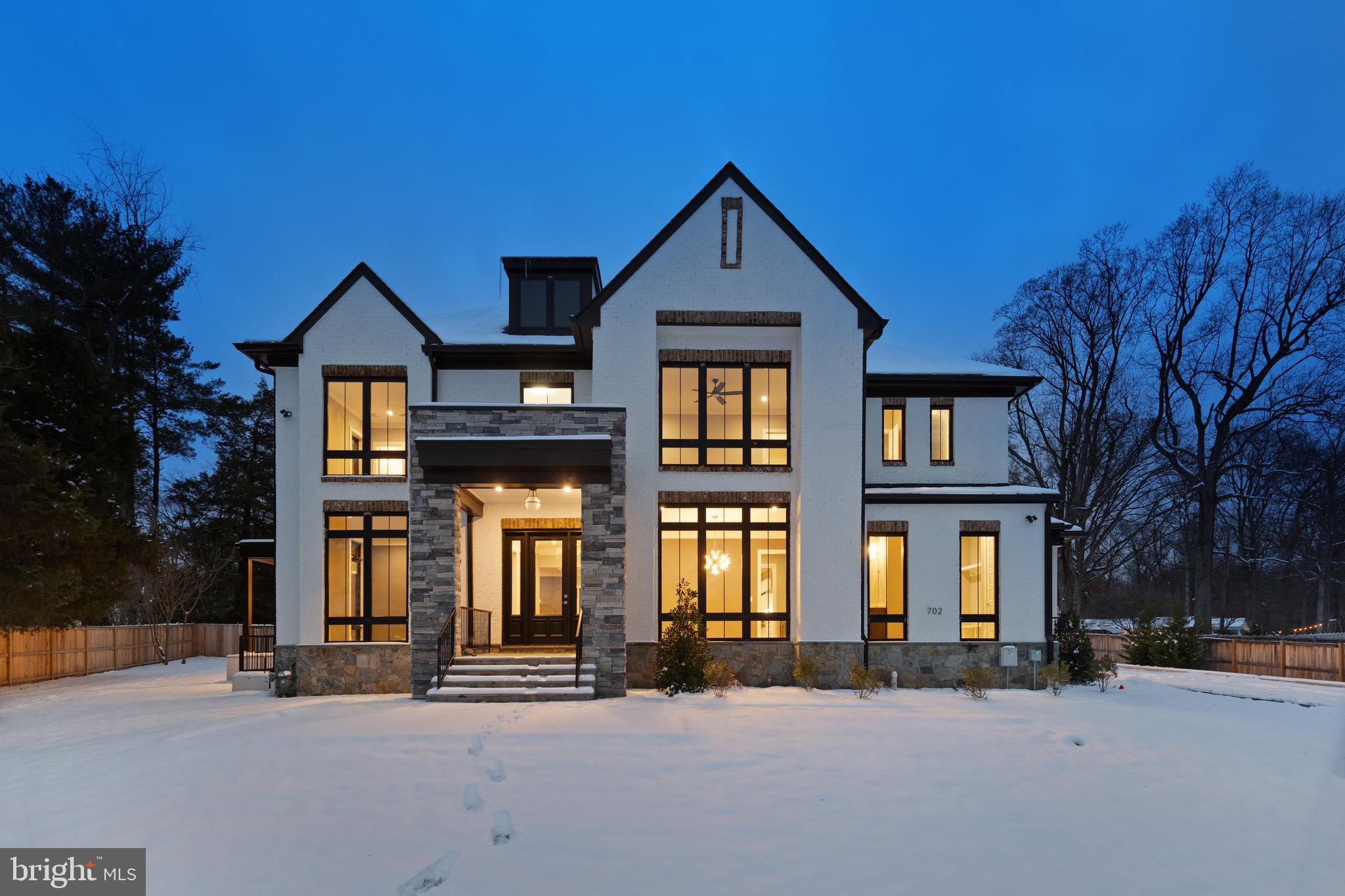 FORESTVILLE - Residential