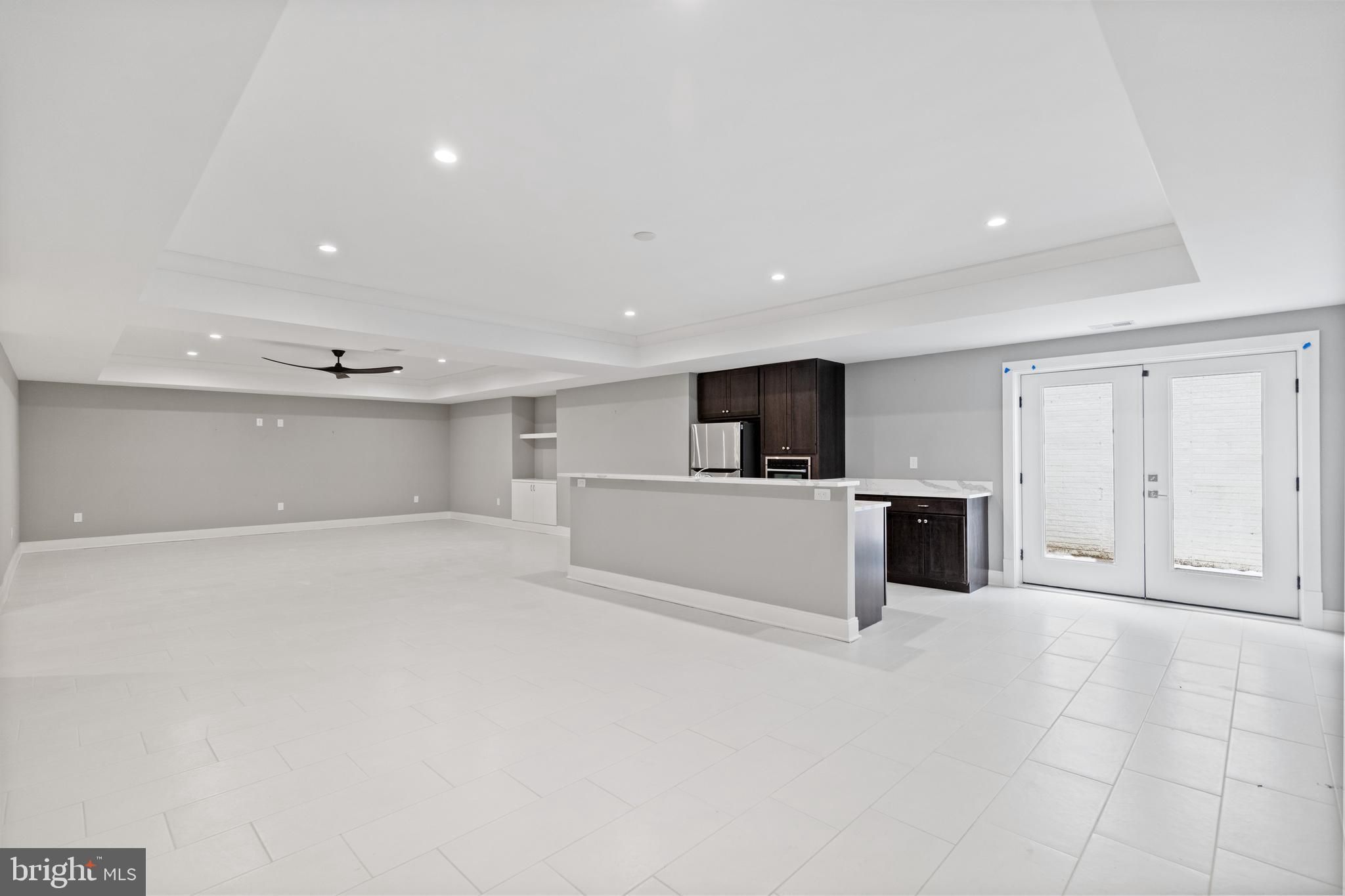 FORESTVILLE - Residential