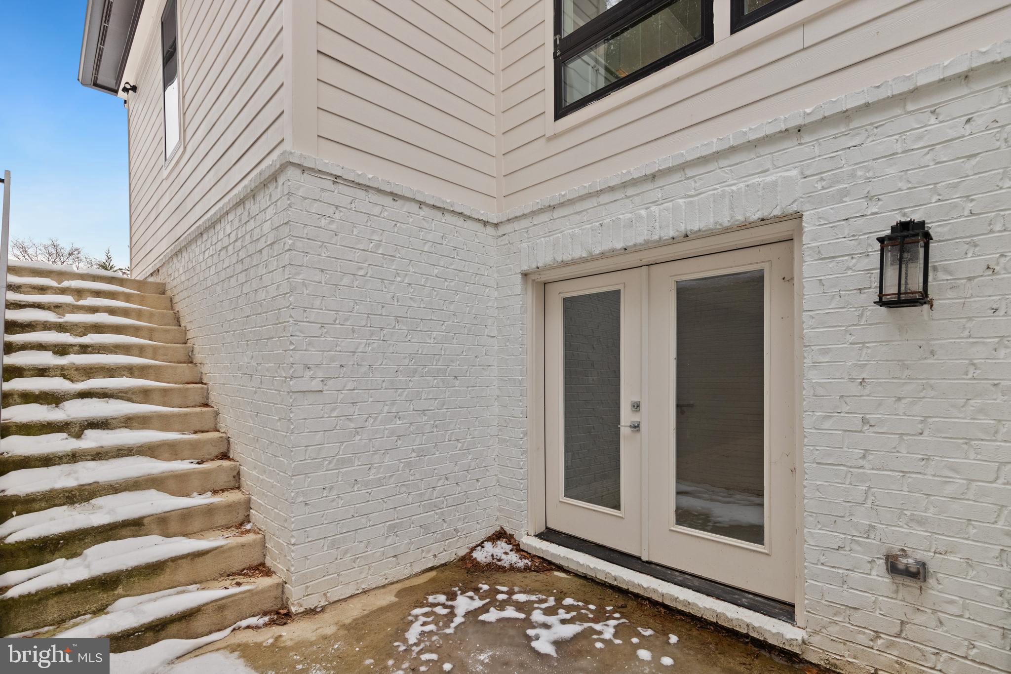 FORESTVILLE - Residential