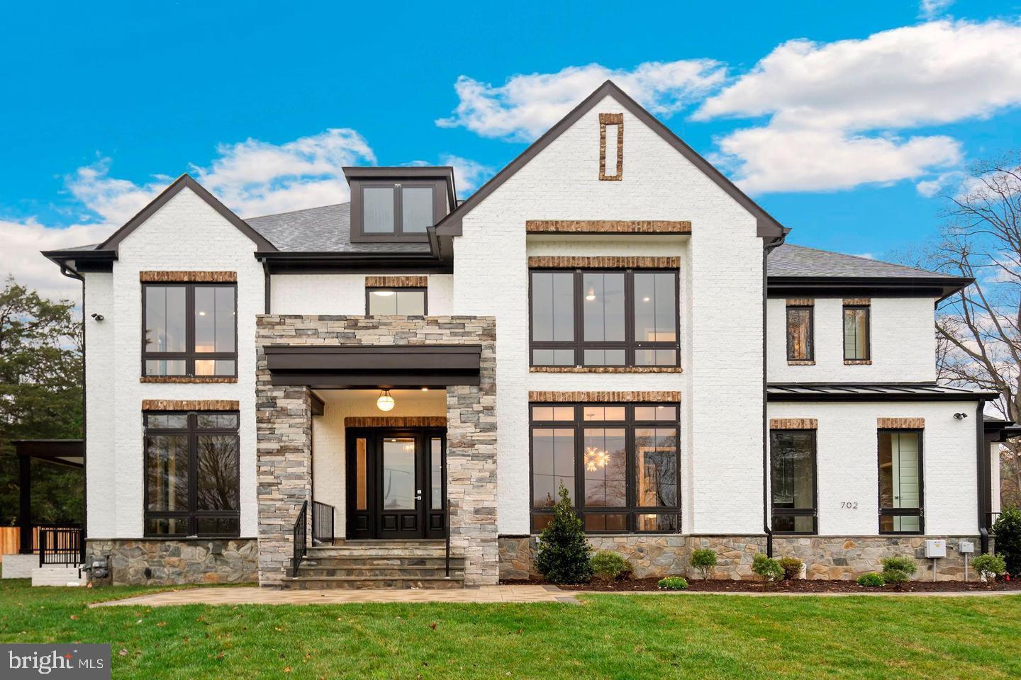 FORESTVILLE - Residential