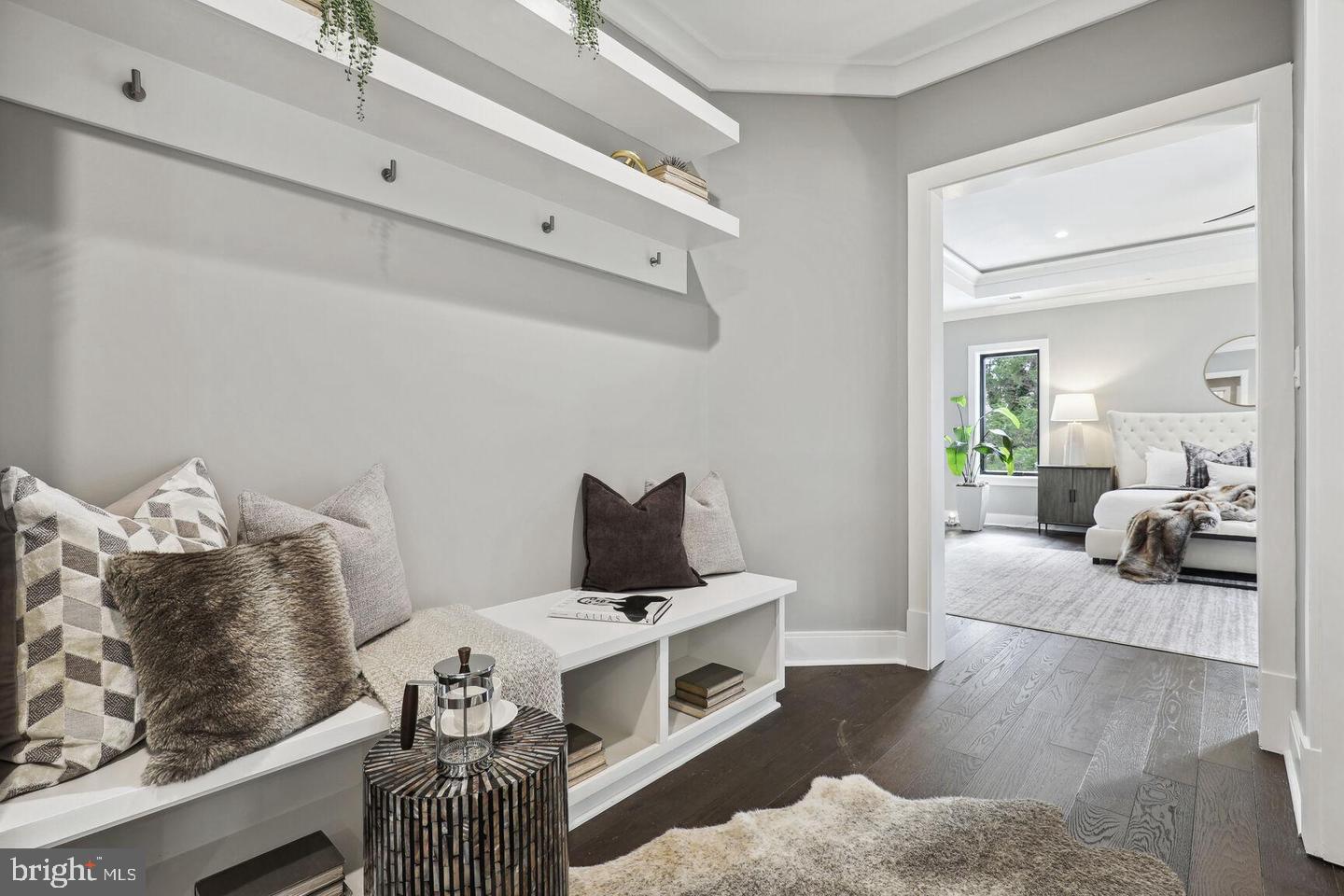 FORESTVILLE - Residential