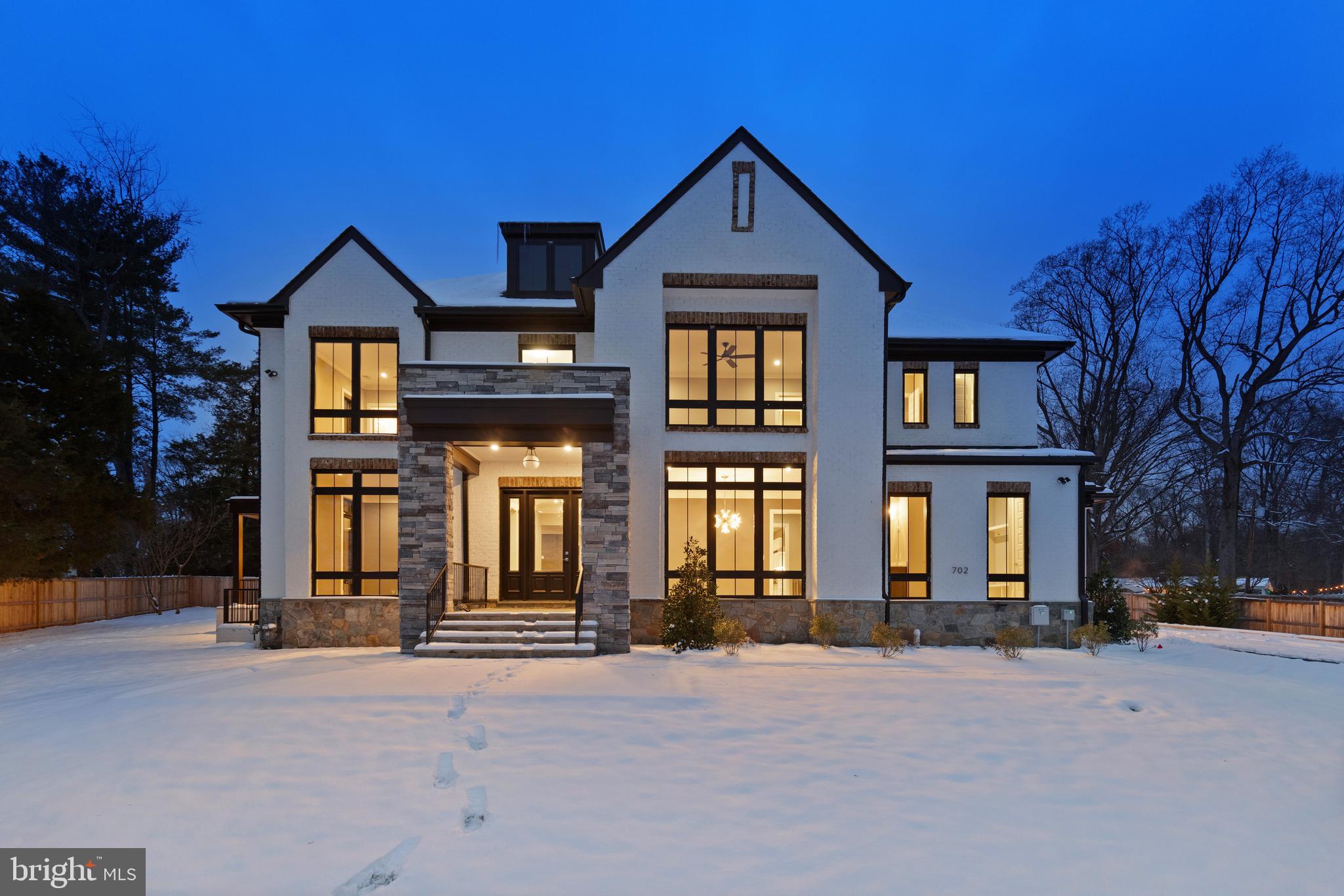 FORESTVILLE - Residential