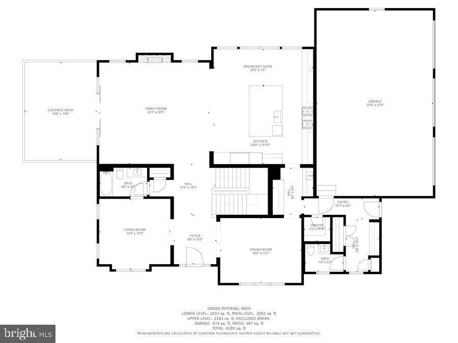 FORESTVILLE - Residential
