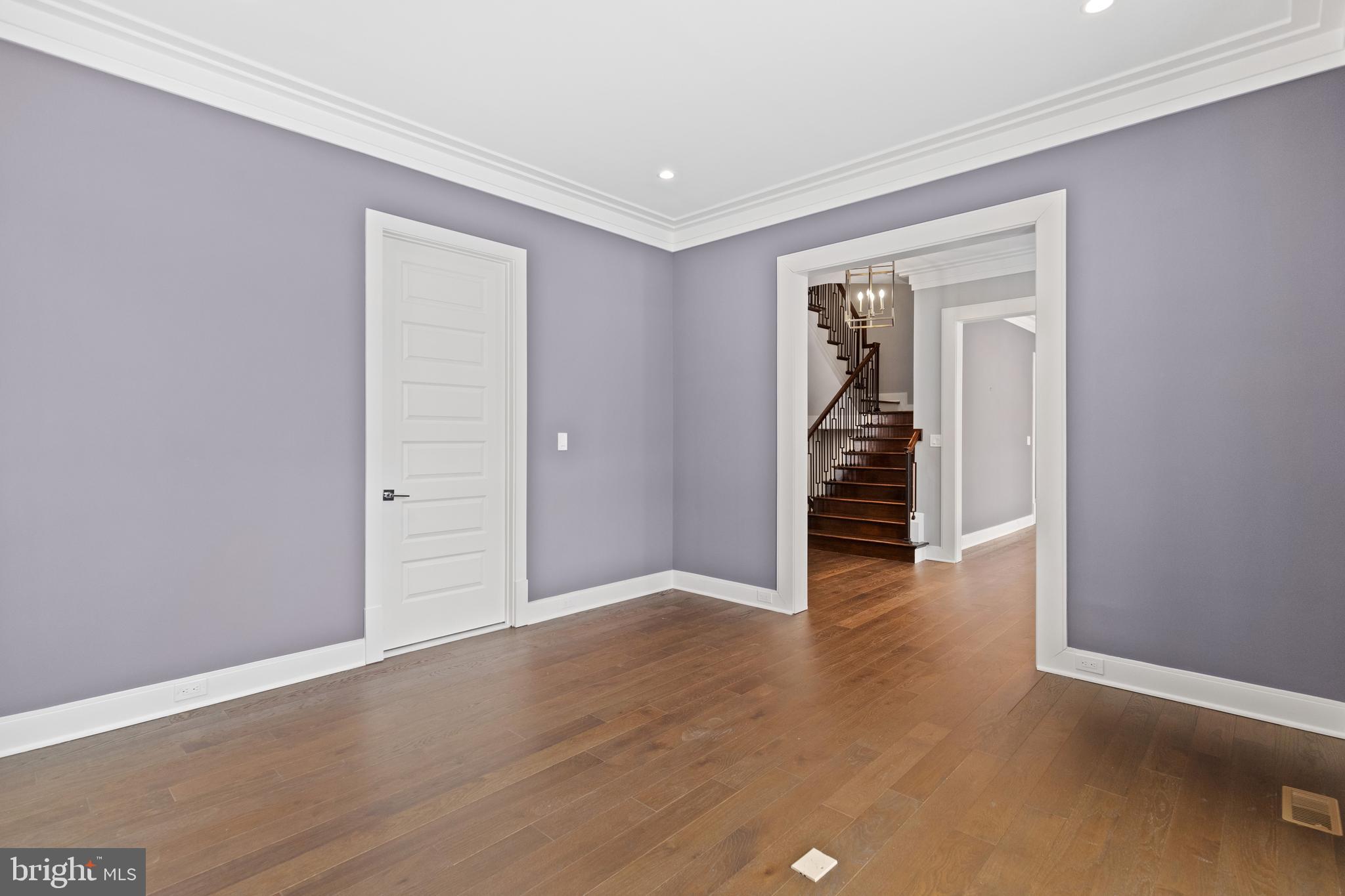 FORESTVILLE - Residential